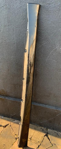 Spoiler Saia Lateral Direita Fiat Palio 4p 1996 A 2007