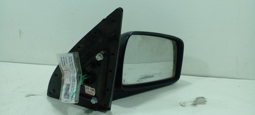 Retrovisor Elétrico Direito Kia Sportage 2007 Cxa10 (s)