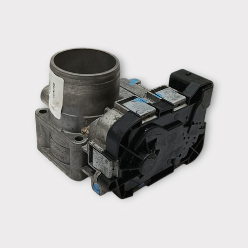 Corpo Borboleta Tbi Fiat Siena Palio Uno 1.4 Tetrafuel 06 15
