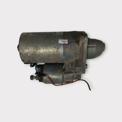 Motor Arranque Partida Fiat Uno Fire 1.0 1.3 1.4 2001 2014