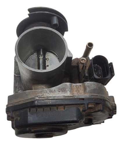 Tbi Corpo Borboleta Vw Gol G2 G3 1.0 16v 98/03 (al) Cxa 440