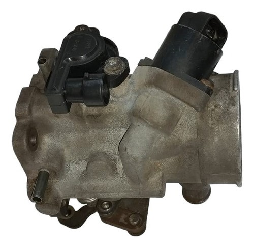 Tbi Corpo De Borboleta Gm Corsa 1.0 8v 94 A 2007