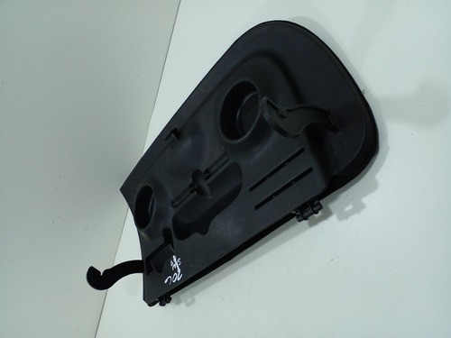 Tampa Porta Luvas Peugeot 206 Sw 2008 96623890 (m)