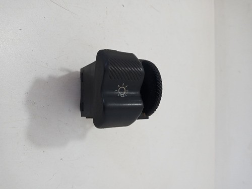 Interruptor De Farol Com Reostato Vw Gol Original 377941531b