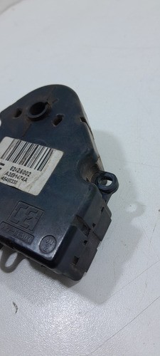 Servo Motor De Caixa De Ar Condicionado Ford Fusion 2010(vj)