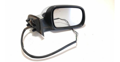 Espelho Retrovisor Elétrico Peugeot 307 Lado Direito