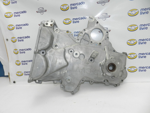 Tampa Frontal Motor Hyundai Veloster 1.6 11/12 11d260333b1