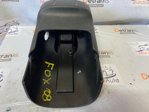 Moldura Coluna Direçao Vw Fox Spacefox 18271 C13