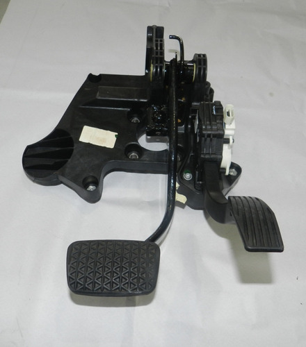 Pedalera Automatica Gm Onix Prisma Cobalt Spin 17/20
