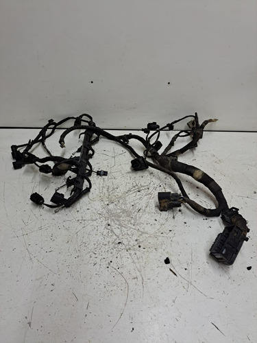 Chicote Completo Injeção Amarok 2.0 Diesel Turbo 2015 2016