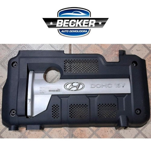 Tampa Motor Hyundai Tucson 2.0 2006 - 2924023650