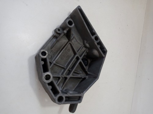 Tampa Capa Corria Motor Renault Sandeiro 820945775 Original