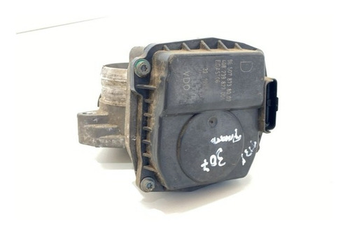 Corpo De Borboleta Tbi Citroen C4 307 2.0 16v