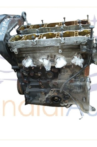 Motor Parc Peugeot 206 207 307 C3 113 Cvs 1.6 16v Flex 19027