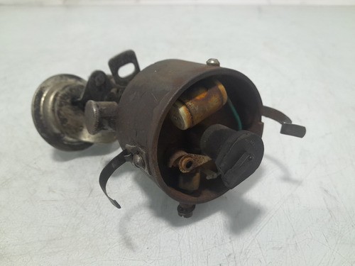  Distribuidor Motor Gm C10 261 1975 