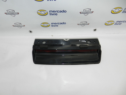 Break Light Luz Vw Gol G4 2006 A 2014 5w6945097a