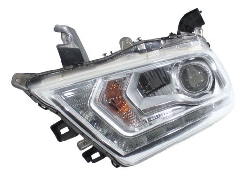 Farol Diant Ld Nissan Frontier 17-23(750)