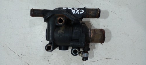 Carcaça Válvula Termostatica Ford Ranger 4.0 N8u4a (r)