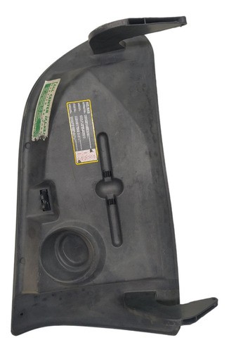 Porta Luvas Fiat Marea Brava 1998 1999 2000 2001 2005 Usado