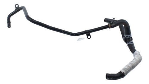 Cano Água Motor Com Mangueiras Volkswagen Amarok 17-23(057)