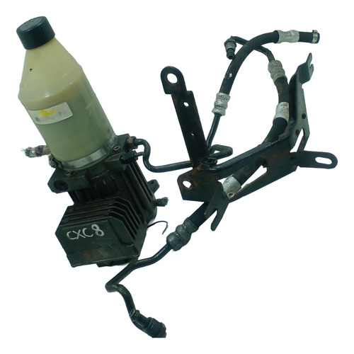 Bomba Direção Eletro Hidráulica Gm Astra Zafira 2005 (m)