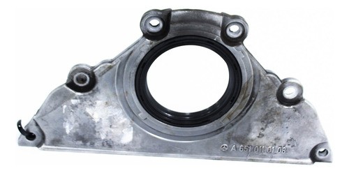 Flange Retentor Virabrequim Mercedes Sprinter 415 2012-2016 