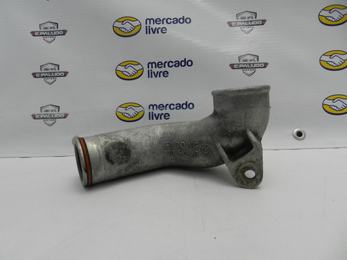 Cano Conexão Turbina Gm S10 Blazer 2.5 Maxion 70540167