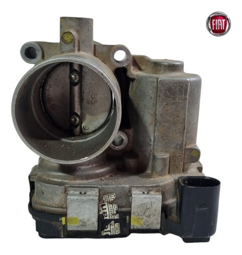 Tbi Corpo De Borboleta Fiat Uno Argo 1.0 3cc 2016 A 2022