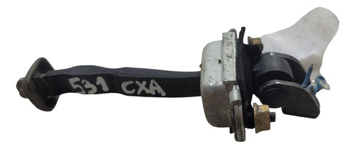 Limitador Porta Dianteira Direita Ford Fiesta/ 2011 (al)