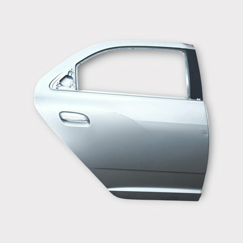 Porta Traseira Direita Gm Cobalt 2012 A 2019