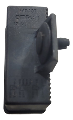 Relé Injeção Citroen C4 Peugeot 307 2.0/ 2008 (al) Cxa 537
