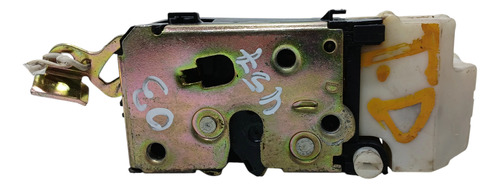 Fechadura Porta Tras Direita Fiat Palio Weekend 02 (e) Cx457