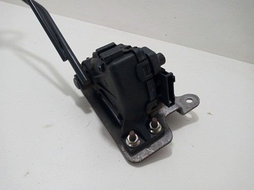 Pedal Acelerador Eletrônico Peugeot 206 Original 9639961580