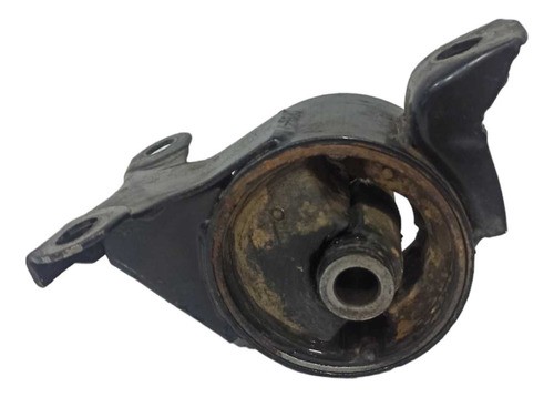 Coxim Inferior Traseiro Mobensani Honda Civic 2001 2006 Orig