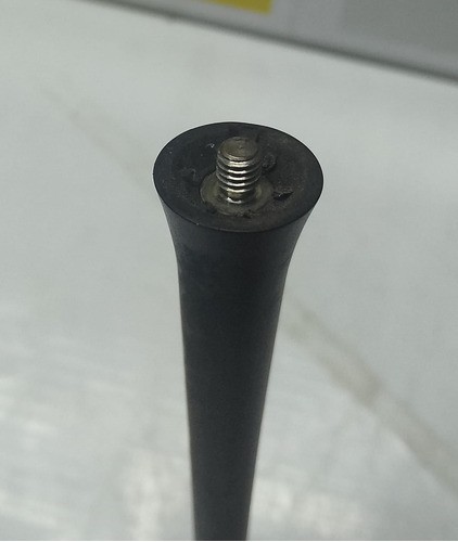 Antena Teto Fiat Argo Original