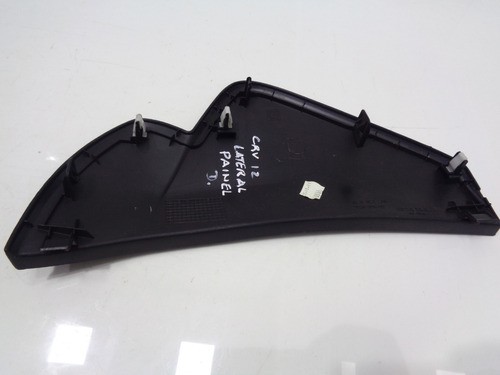 Acabamento Tampa Lateral Painel Direito Honda Crv 2012 2013