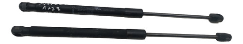 Par Amortecedor  Original Tampa Traseira Duster 2011 2014