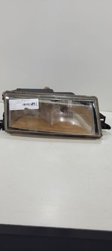 Farol Dianteiro Direito Fiat Hlx 16v 1997 (m)