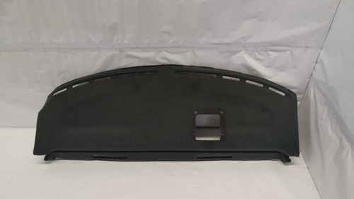 Tampão Bagagito Traseiro Ford Mondeo Sedan 1994 A 2000