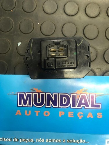 Resistencia Do Ar Condicionado Honda Civic 2011