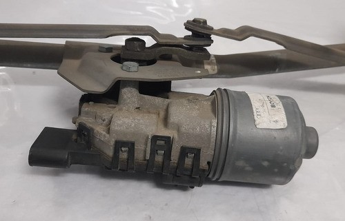 Motor Limpador Parabrisa Audi A3 1.8t 2002 - 0390241502