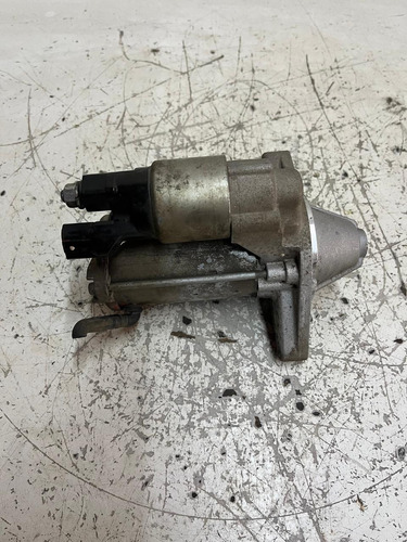 Motor Partida Toyota Corolla 2016 2017 2.0 16v Automático