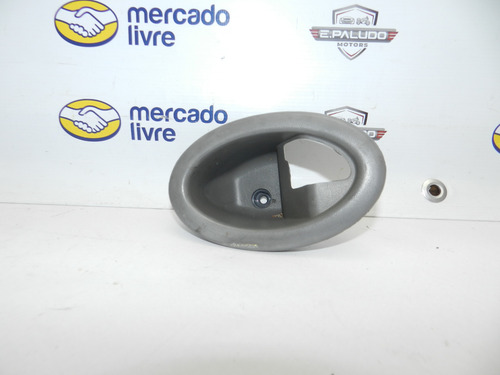 Acabamento Maçaneta Interna Esquerda Ford Fiesta 96/02