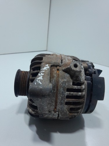 Alternador Gm Vectra Zafira Astra 2.0 93359979 (vj) E115