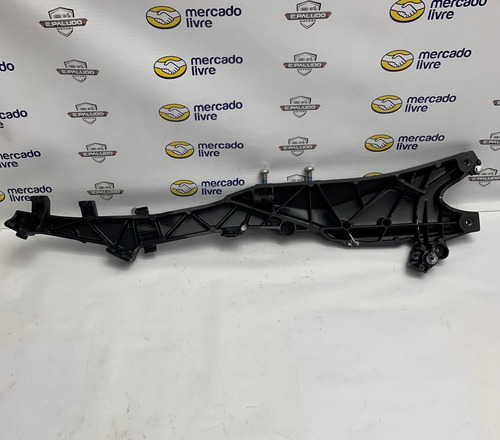 Quadro B Chassi Direito Suzuki Gsx-r 750 Srad 2016 Original