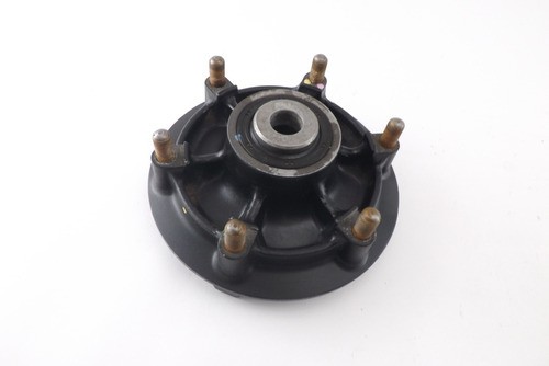 Flange Da Coroa Ninja 300 Kawasaki (318)