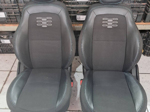 Jogo De Banco Prisma 1.4 Lt 2019