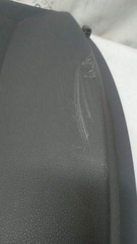 Moldura Tampa Traseira G5 G6 5u6867601 (usado) 25262