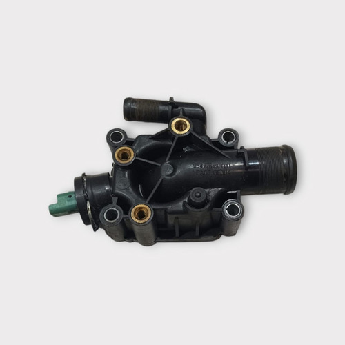 Carcaça Válvula Peugeot 206 207 307 1.6 16v 2001 20012