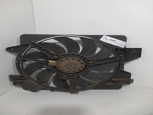 Ventoinha Eletroventilador Ford Ka 1.0 8v 2000 2001 2002